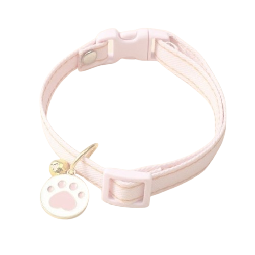 أضف لمسة من الأناقة إلى حيوانك الأليف